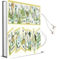 Jolly Phonics Wall Frieze: In Precursive Letters Audiobook download free by Christopher Jolly
