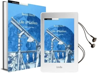 'Life of Galileo' Audiobook download free by Bertolt Brecht
