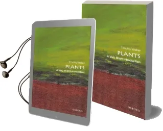 Plants: A Very Short Introduction Audiobook download free by Timothy Walker