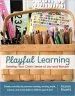 Audiobook Playful Learning author Mariah Bruehl