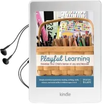 Playful Learning Audiobook download free by Mariah Bruehl