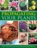 Audiobook Propagating Your Plants author Richard Rosenfeld