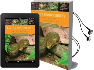 Reptile Biodiversity: Standard Methods for Inventory and Monitoring Audiobook download free by Roy W. Mcdiarmid