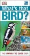 Audiobook Rspb What'S That Bird?: The Simplest id Guide Ever author Dk
