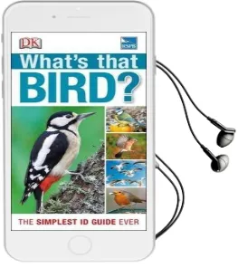 Rspb What'S That Bird?: The Simplest id Guide Ever Audiobook download free by Dk