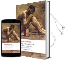 Sayings and Anecdotes: With Other Popular Moralists Audiobook download free by Diogenes