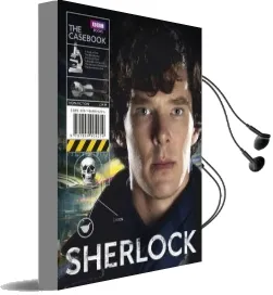 Sherlock: The Casebook Audiobook download free by Guy Adams