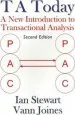 Audiobook T a Today: A new Introduction to Transactional Analysis author Ian Stewart