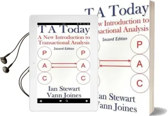 T a Today: A new Introduction to Transactional Analysis Audiobook download free by Ian Stewart