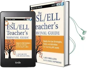 The esl / ell Teacher'S Survival Guide: Ready-To-Use Strategies, Tools, and Activities for Teaching English Language Learners of all Levels Audiobook download free by Katie Hull Sypnieski