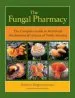 Audiobook The Fungal Pharmacy author Robert Rogers