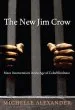 Audiobook The new jim Crow author Michelle Alexander