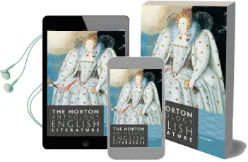 The Norton Anthology of English Literature Audiobook download free by Stephen Greenblatt