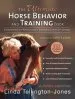 Audiobook The Ultimate Horse Behavior and Training Book: Enlightened and Revolutionary Solutions for the 21St Century author Bobbie Lieberman