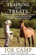 Audiobook Training With Treats: Transform Your Communication, Trust and Relationship author Joe Camp