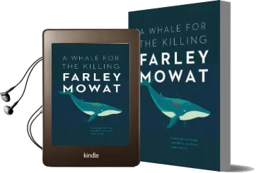 Whale for the Killing Audiobook download free by Farley Mowat
