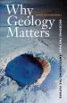 Audiobook Why Geology Matters: Decoding the Past, Anticipating the Future author Douglas Macdougall