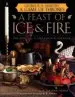 Audiobook A Feast of ice and Fire author Monroe Cassel