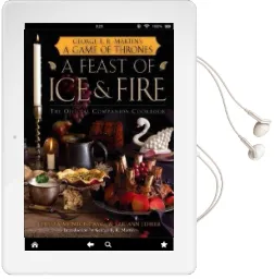A Feast of ice and Fire Audiobook download free by Monroe Cassel