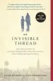 Audiobook An Invisible Thread: The True Story of an 11-Year-Old Panhandler, a Busy Sales Executive, and an Unlikely Meeting With Destiny author Alex Tresniowski