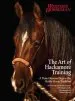 Audiobook Art of Hackamore Training: A Time-Honored Step in the Bridle-Horse Tradition author Al Dunning