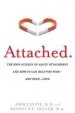 Audiobook Attached: The new Science of Adult Attachment and how it can Help you Find - and Keep - Love author Rachel Heller