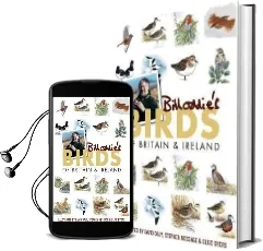 Bill Oddie'S Birds of Britain and Ireland Audiobook download free by Bill Oddie