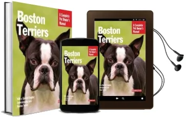 Boston Terriers Audiobook download free by Susan Bulanda