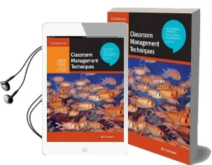 Cambridge Handbooks for Language Teachers: Classroom Management Techniques Audiobook download free by Jim Scrivener