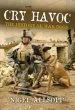 Audiobook Cry Havoc: The History of Military war Dogs author Nigel Allsopp