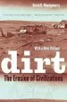 Audiobook Dirt: The Erosion of Civilizations author David R. Montgomery