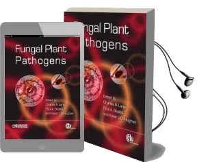 Fungal Plant Pathogens Audiobook download free by Charles Lane