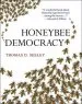 Audiobook Honeybee Democracy author Thomas D. Seeley