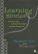Audiobook Learning Stories: Constructing Learner Identities in Early Education author Wendy Lee