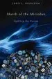 Audiobook March of the Microbes: Sighting the Unseen author John L. Ingraham