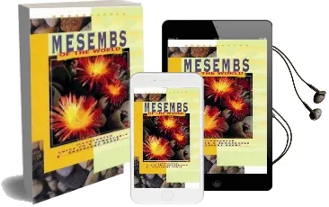 Mesembs of the World Audiobook download free by Gideon Smith