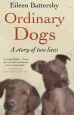 Audiobook Ordinary Dogs author Eileen Battersby