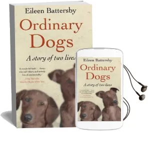 Ordinary Dogs Audiobook download free by Eileen Battersby