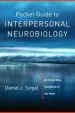 Audiobook Pocket Guide to Interpersonal Neurobiology: An Integrative Handbook of the Mind author Daniel J. Siegel