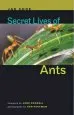 Audiobook Secret Lives of Ants author Jae C. Choe