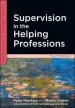 Audiobook Supervision in the Helping Professions author Peter Hawkins