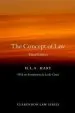 Audiobook The Concept of law author H. L. A. Hart