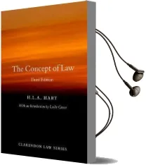 The Concept of law Audiobook download free by H. L. A. Hart