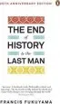 Audiobook The end of History and the Last man author Francis Fukuyama
