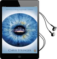 The Origin of our Species Audiobook download free by Chris Stringer