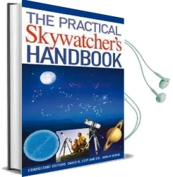 The Practical Skywatcher'S Handbook Audiobook download free by David H. Levy