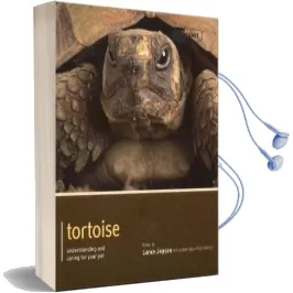 Tortoise - pet Expert: Understanding and Caring for Your pet Audiobook download free by Lance Jepson