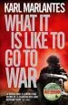 Audiobook What it is Like to go to war author Karl Marlantes