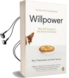 Willpower: Rediscovering our Greatest Strength Audiobook download free by Roy F. Baumeister