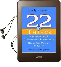 22 Things a Woman With Asperger'S Syndrome Wants her Partner to Know Audiobook download free by Rudy Simone